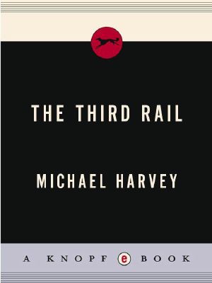 [Michael Kelly 03] • The Third Rail